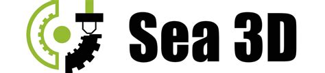 Sea3D - Jochen Schmölz